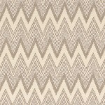 Tkanina Casamance 48370125 Hozho ze wzorem Tekstura