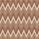 Tkanina Casamance 48370498 Hozho ze wzorem Tekstura