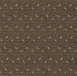 Tkanina Casamance 46650256 Mayfair ze wzorem Luksusowym