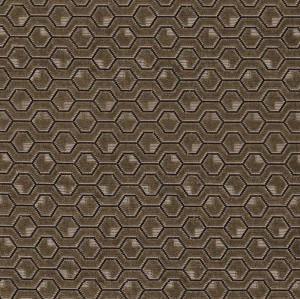 Tkanina Casamance 46650256 Mayfair ze wzorem Luksusowym