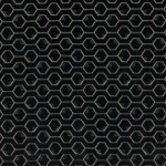 Tkanina Casamance 46650328 Mayfair ze wzorem Luksusowym