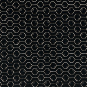 Tkanina Casamance 46650328 Mayfair ze wzorem Luksusowym