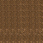 Tkanina Casamance 46650491 Mayfair ze wzorem Luksusowym