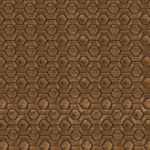 Tkanina Casamance 46650491 Mayfair ze wzorem Luksusowym