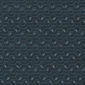 Tkanina Casamance 46650623 Mayfair ze wzorem Luksusowym