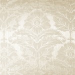 Tkanina Casamance 45800108 Mont Palatin ze wzorem Ozdobnym