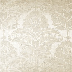 Tkanina Casamance 45800108 Mont Palatin ze wzorem Ozdobnym