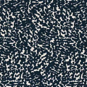 Tkanina Casamance 11640342 Ocema ze wzorem Tekstura