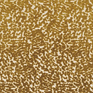 Tkanina Casamance 11640618 Ocema ze wzorem Tekstura