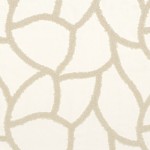 Tkanina Casamance 18670211 Conforto ze wzorem Relief