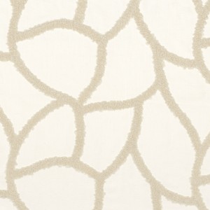 Tkanina Casamance 18670211 Conforto ze wzorem Relief
