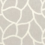 Tkanina Casamance 18670420 Conforto ze wzorem Relief