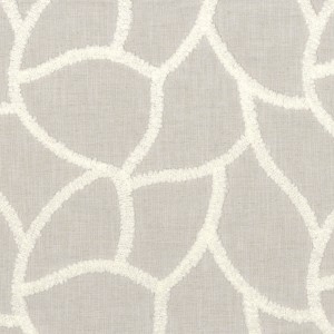 Tkanina Casamance 18670420 Conforto ze wzorem Relief