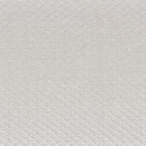 Tkanina Casamance 49280534 Espuma ze wzorem Tekstura