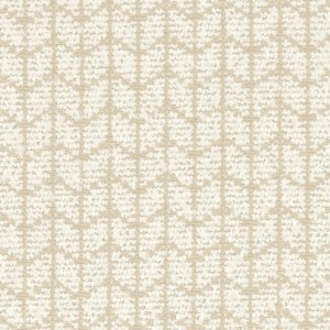 Tkanina Casamance Cuzco Textures 49460153 Nazca ze wzorem Geometrycznym