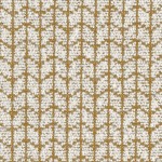 Tkanina Casamance Cuzco Textures 49460378 Nazca ze wzorem Geometrycznym