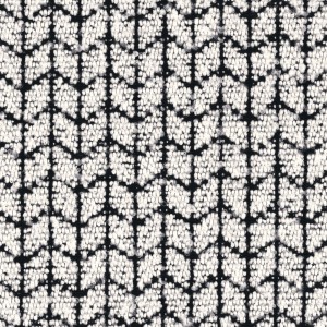 Tkanina Casamance Cuzco Textures 49460402 Nazca ze wzorem Geometrycznym