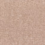 Tkanina Casamance 48731489 Noce de lin ze wzorem Tekstura