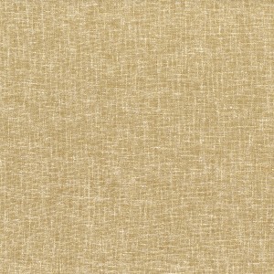 Tkanina Casamance 48732339 Noce de lin ze wzorem Tekstura