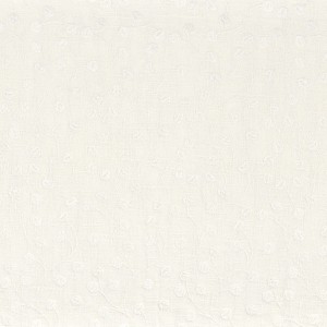 Tkanina Casamance 12490129  Lofoten ze wzorem Dzikie Trawy