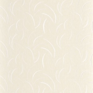 Tkanina Casamance Lofoten 11620309 Borg ze wzorem Dzikie Trawy