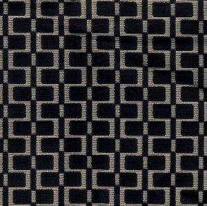 Tkanina Casamance Café Society 10570253 Analogie ze wzorem Tekstura