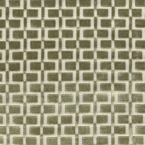 Tkanina Casamance Café Society 10570460 Analogie ze wzorem Tekstura