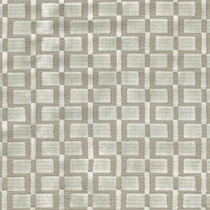 Tkanina Casamance Café Society 10570571 Analogie ze wzorem Tekstura