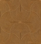 Tkanina Casamance Café Society 10320475 Boudoir ze wzorem Art Deco