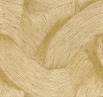 Tkanina Casamance Murmures 10140470 Envolée ze wzorem Tekstura