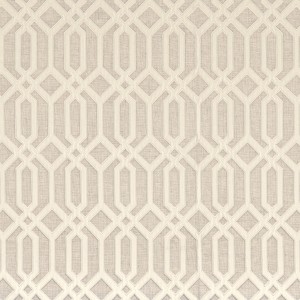 Tkanina Casamance Murmures 10610127 Vibrations ze wzorem Tekstura