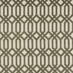 Tkanina Casamance Murmures 10610412 Vibrations ze wzorem Tekstura