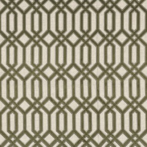 Tkanina Casamance Murmures 10610412 Vibrations ze wzorem Tekstura