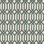 Tkanina Casamance Murmures 10610590 Vibrations ze wzorem Tekstura