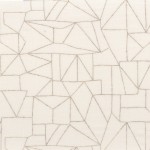 Tkanina Casamance Favori 12530244 Elu Recycle ze wzorem Tekstura