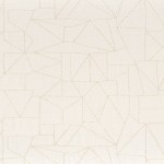 Tkanina Casamance Favori 13200126 Elu ze wzorem Tekstura