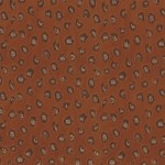 Tkanina Casamance Manade 3 10850415 Daim ze wzorem Tekstura