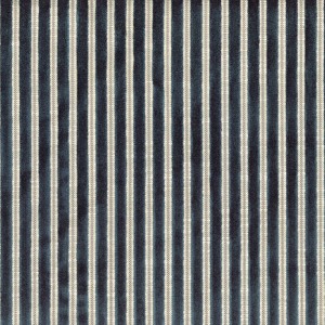 Tkanina Casamance Ocema 11630334 Zebu ze wzorem Paski