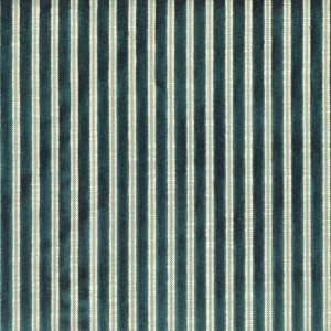 Tkanina Casamance Ocema 11630455 Zebu ze wzorem Paski