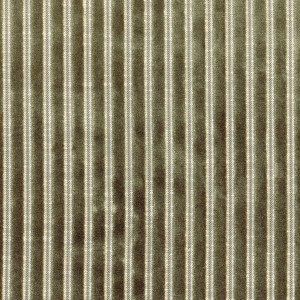 Tkanina Casamance Ocema 11630788 Zebu ze wzorem Paski