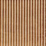 Tkanina Casamance Ocema 11630975 Zebu ze wzorem Paski