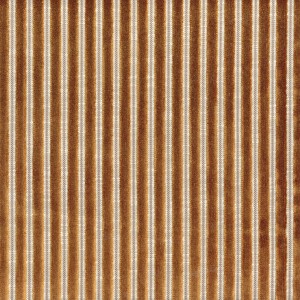 Tkanina Casamance Ocema 11630975 Zebu ze wzorem Paski