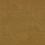 Tkanina Casamance Luminescence 45200383 Vraisemblance ze wzorem Geometrycznym