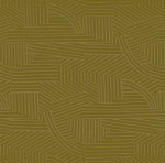 Tkanina Casamance Luminescence 45200472 Vraisemblance ze wzorem Geometrycznym