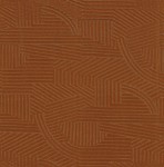 Tkanina Casamance Luminescence 45200634 Vraisemblance ze wzorem Geometrycznym