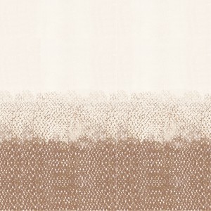 Tkanina Casamance Mariposa A3788216 Coryphee ze wzorem Ruch