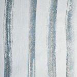 Tkanina Casamance Mariposa 47760357 Lysandra ze wzorem Ruch