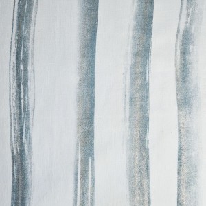 Tkanina Casamance Mariposa 47760357 Lysandra ze wzorem Ruch