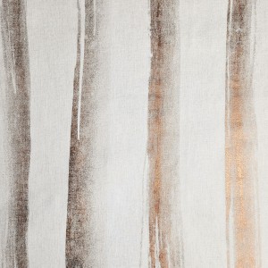 Tkanina Casamance Mariposa 47760426 Lysandra ze wzorem Ruch