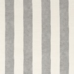 Tkanina Casamance Paris Texas 6 48870312 Batignolles ze wzorem Paski